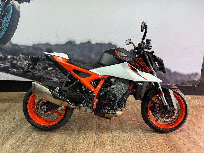 2026 Ktm
