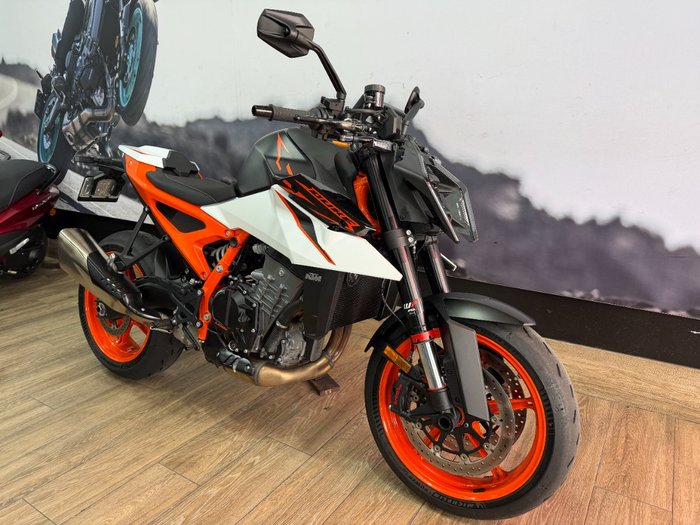 2026 Ktm