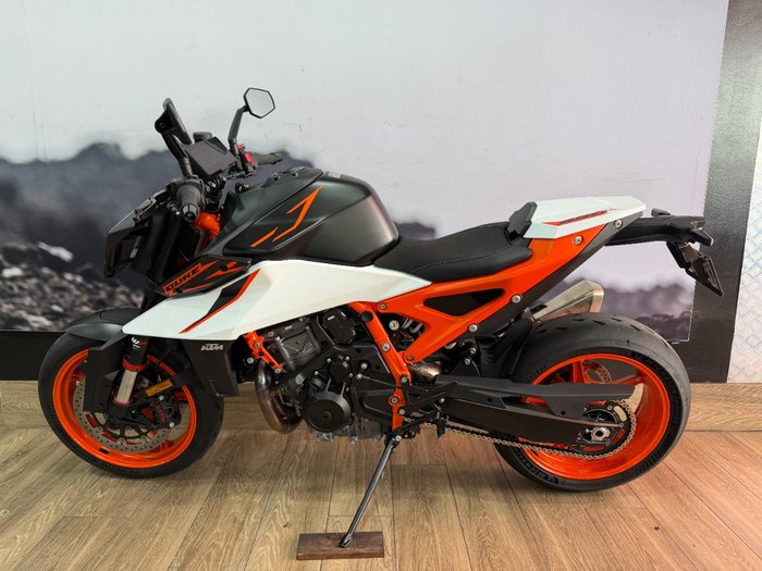 2026 Ktm