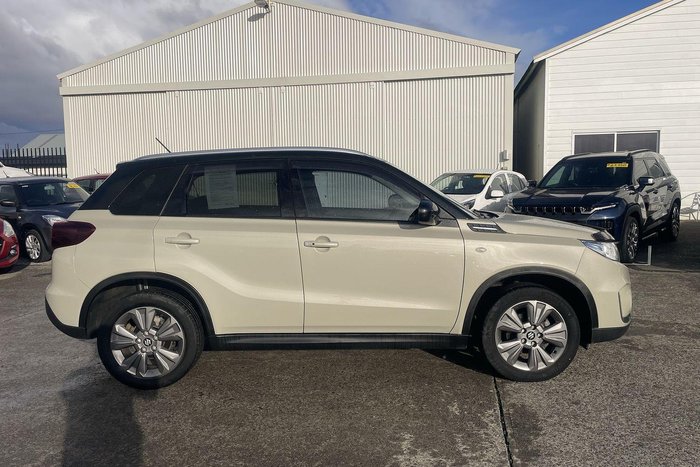 2021 Suzuki Vitara
