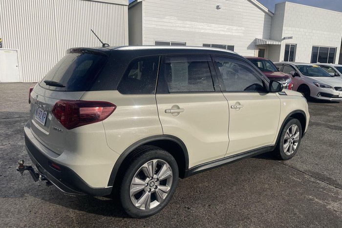2021 Suzuki Vitara