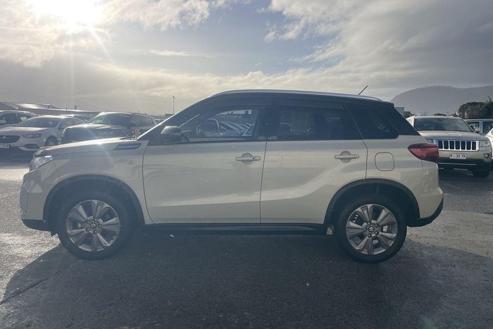 2021 Suzuki Vitara