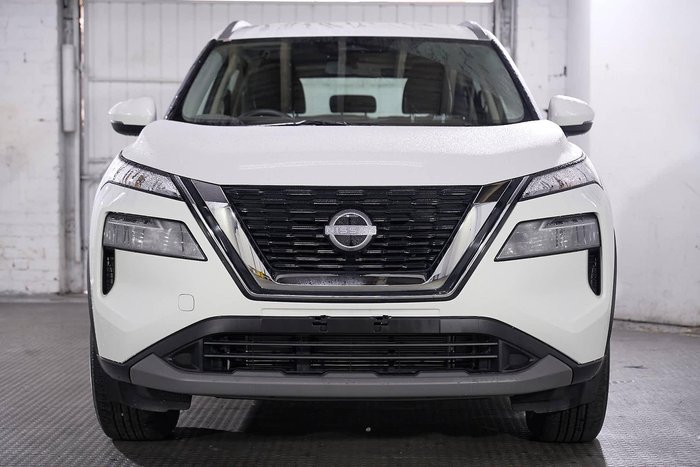 2025 Nissan X-TRAIL ST