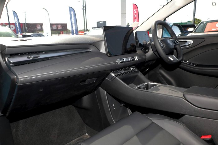 2026 MG MG4 EV Urban Essence 54