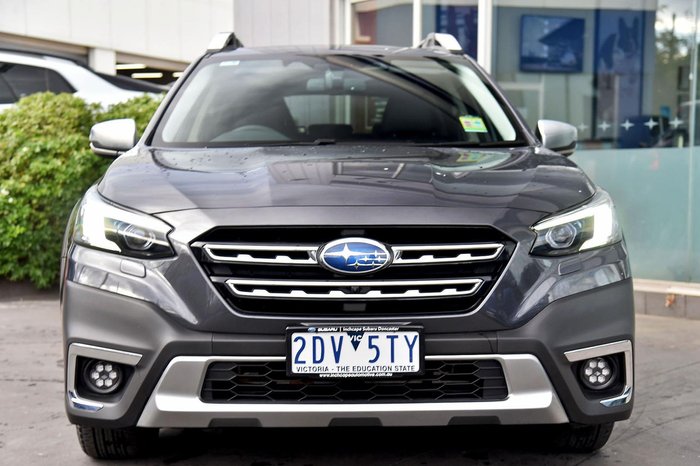 2025 Subaru Outback AWD Touring XT