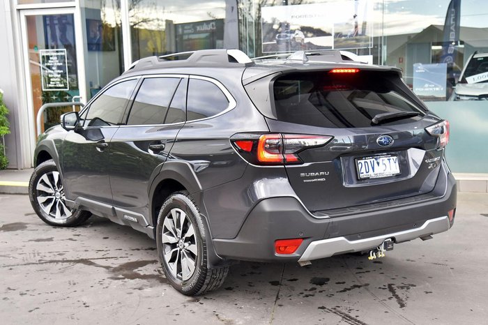 2025 Subaru Outback AWD Touring XT
