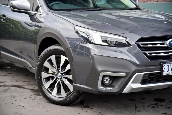 2025 Subaru Outback AWD Touring XT