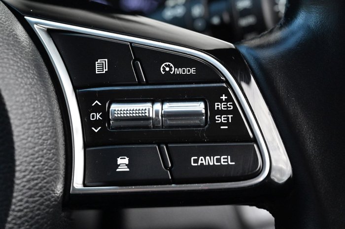 2020 Kia Cerato Sport BD MY21 Silky Silver