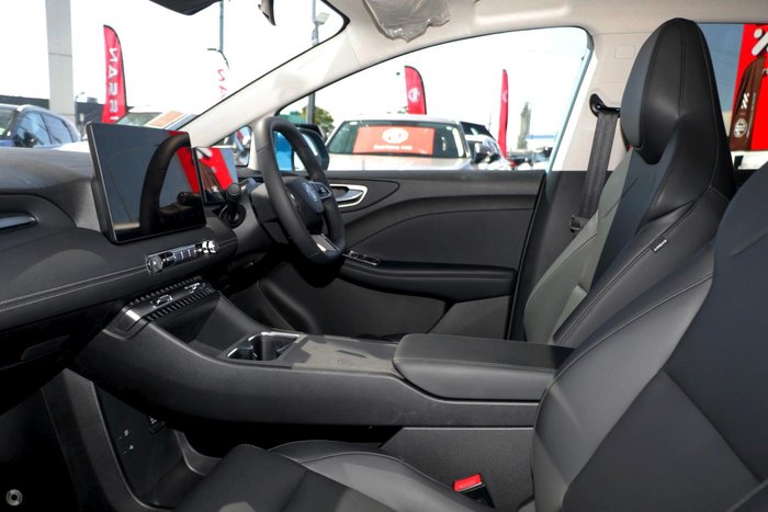2026 MG MG4 EV Urban Essence 54