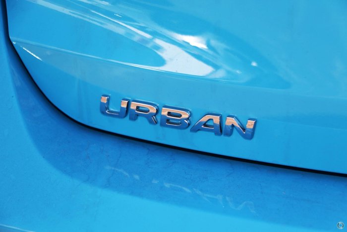 2026 MG MG4 EV Urban Essence 54