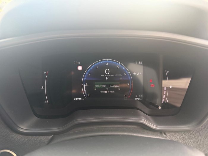 2023 Toyota Corolla Cross GX