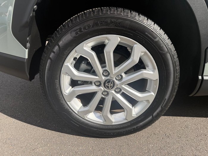 2023 Toyota Corolla Cross GX