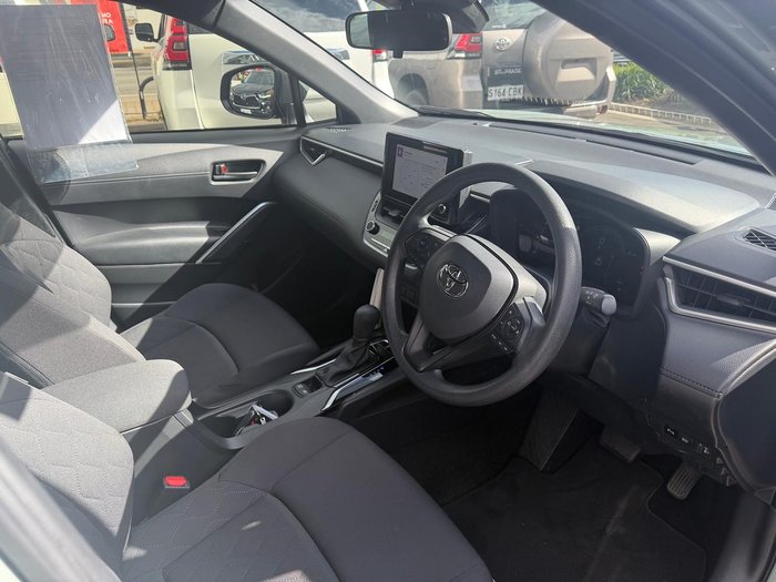 2023 Toyota Corolla Cross GX