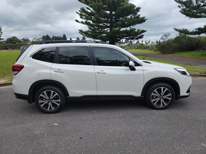 2024 Subaru Forester 2.5i Premium