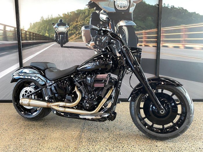 2026 Harley-Davidson