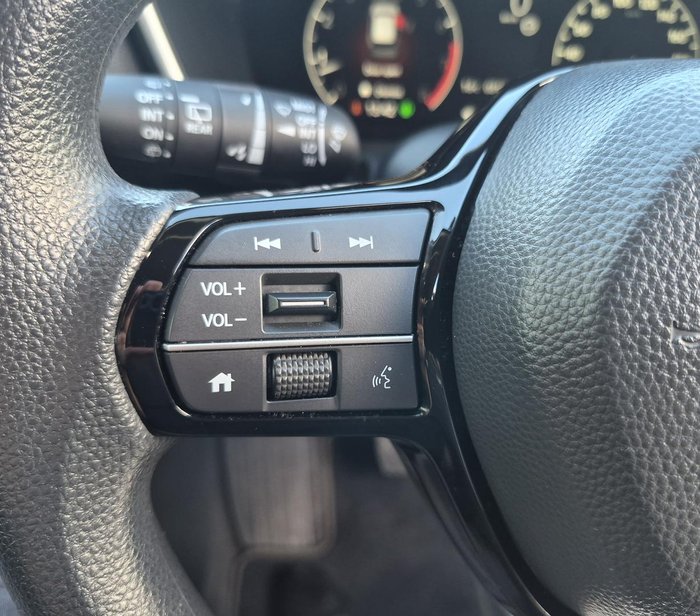 2024 Honda CR-V VTi X+