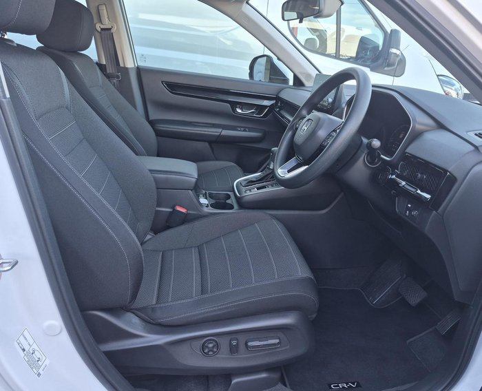 2024 Honda CR-V VTi X+