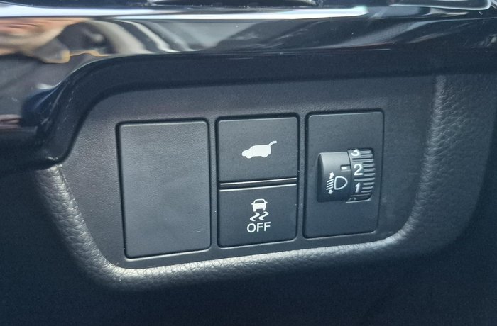 2024 Honda CR-V VTi X+