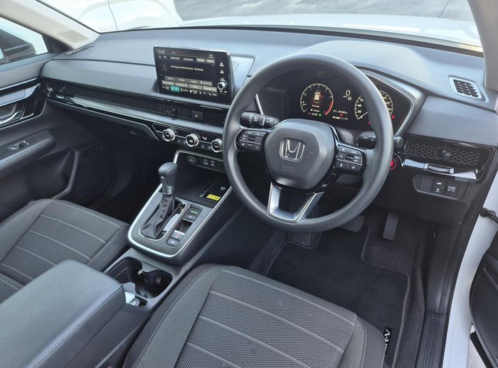 2024 Honda CR-V VTi X+