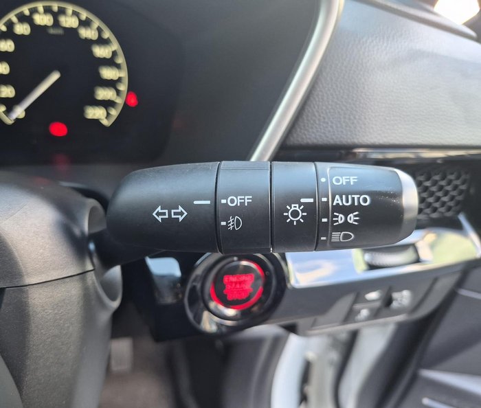 2024 Honda CR-V VTi X+