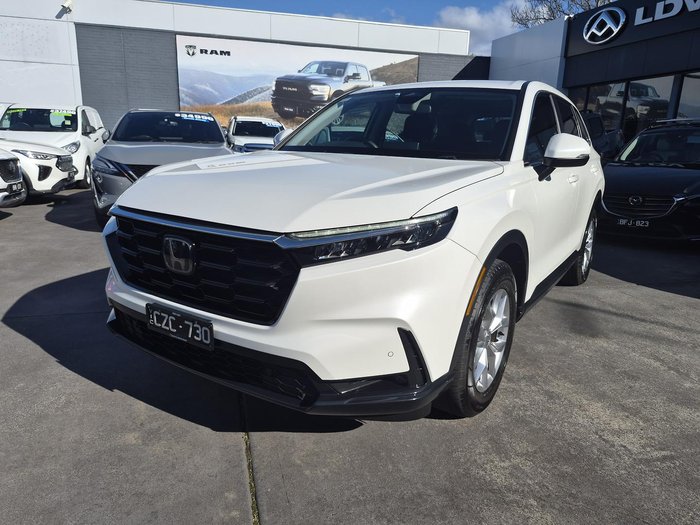 2024 Honda CR-V VTi X+