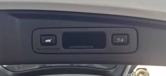 2024 Honda CR-V VTi X+
