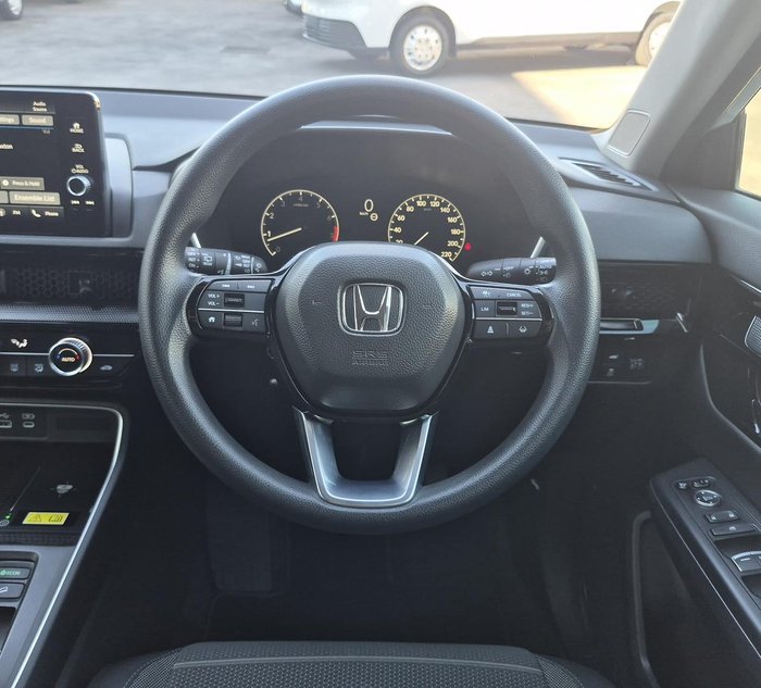 2024 Honda CR-V VTi X+