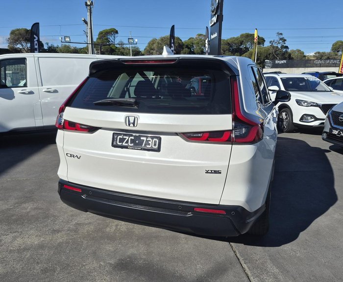 2024 Honda CR-V VTi X+