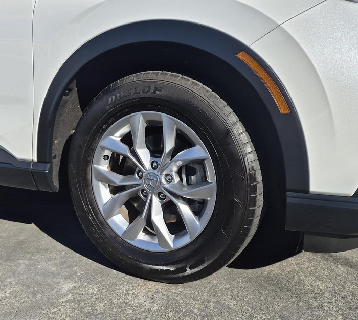 2024 Honda CR-V VTi X+