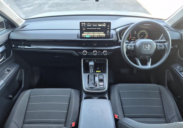 2024 Honda CR-V VTi X+
