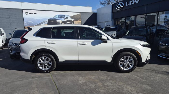 2024 Honda CR-V VTi X+