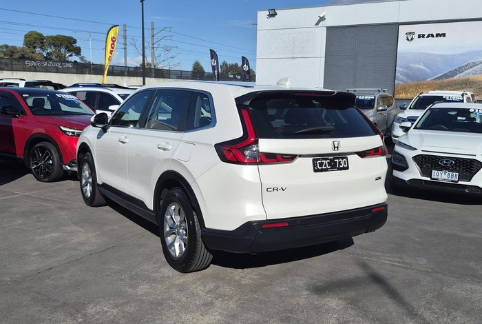2024 Honda CR-V VTi X+
