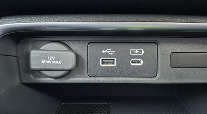 2024 Honda CR-V VTi X+