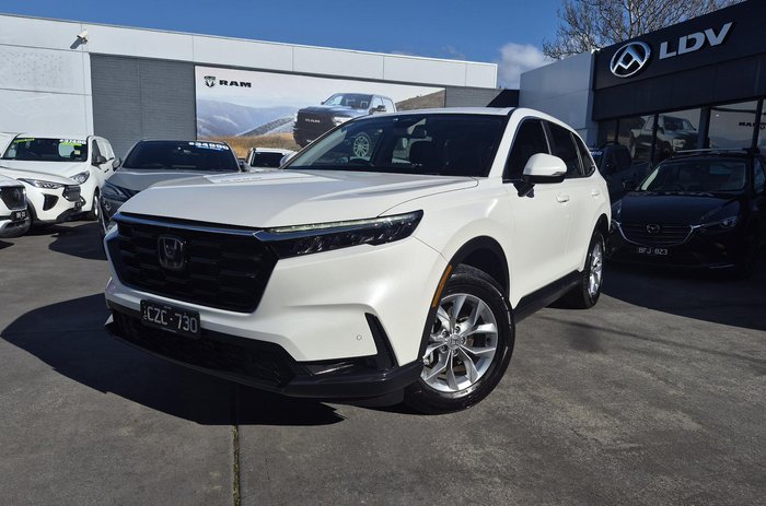 2024 Honda CR-V VTi X+