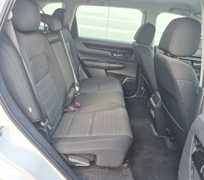 2024 Honda CR-V VTi X+