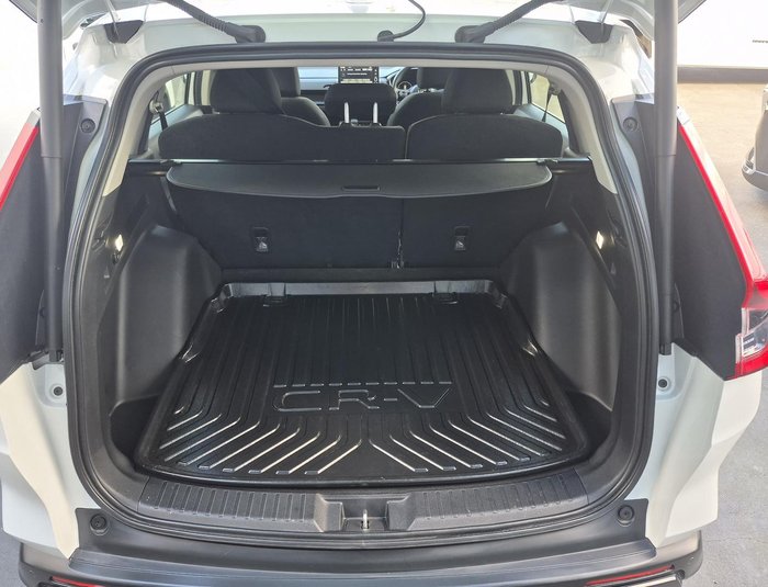 2024 Honda CR-V VTi X+