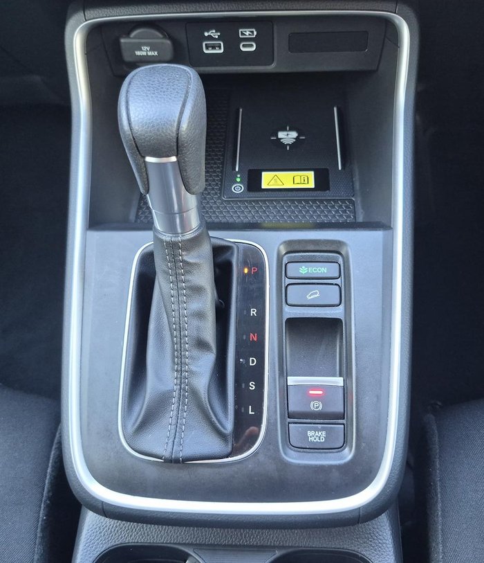 2024 Honda CR-V VTi X+