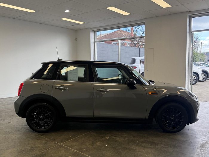 2019 MINI Hatch Cooper