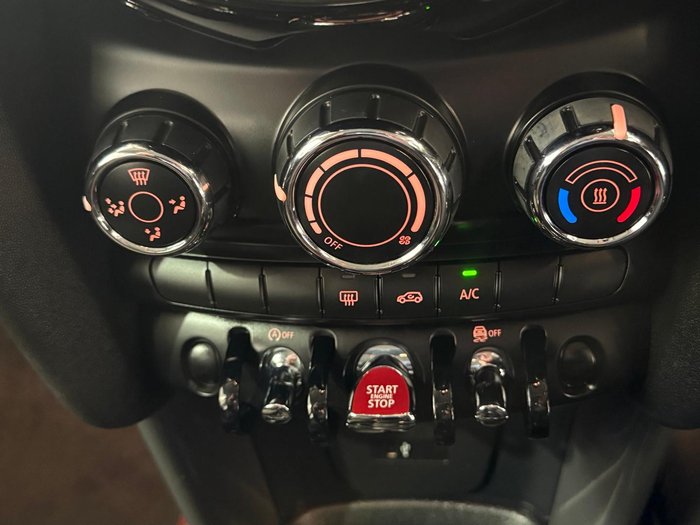 2019 MINI Hatch Cooper