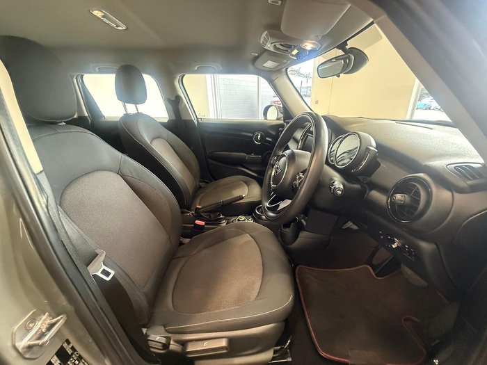 2019 MINI Hatch Cooper