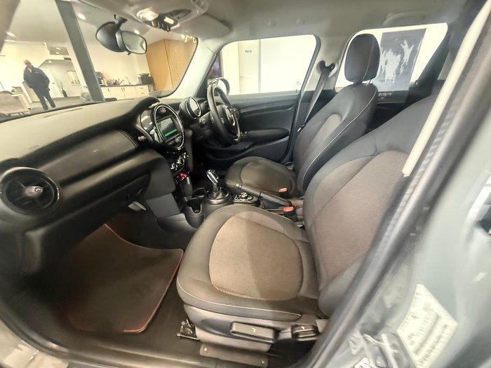 2019 MINI Hatch Cooper