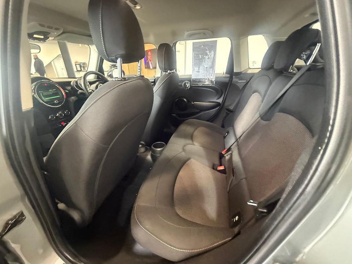 2019 MINI Hatch Cooper