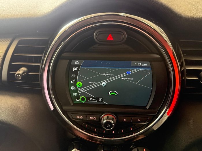 2019 MINI Hatch Cooper