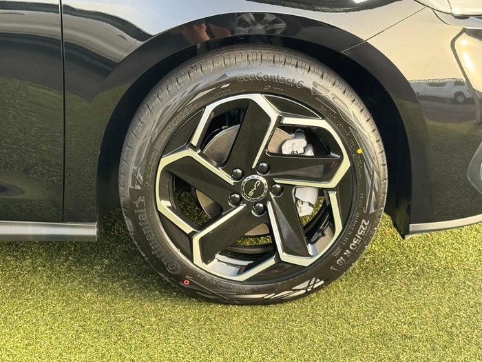 2026 BYD SEAL 6 Premium