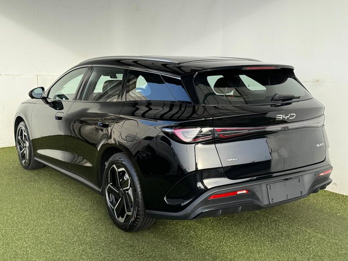 2026 BYD SEAL 6 Premium