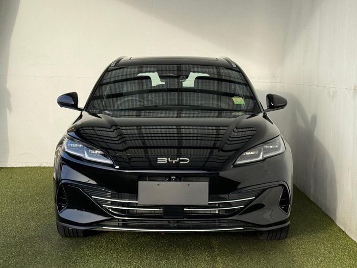 2026 BYD SEAL 6 Premium