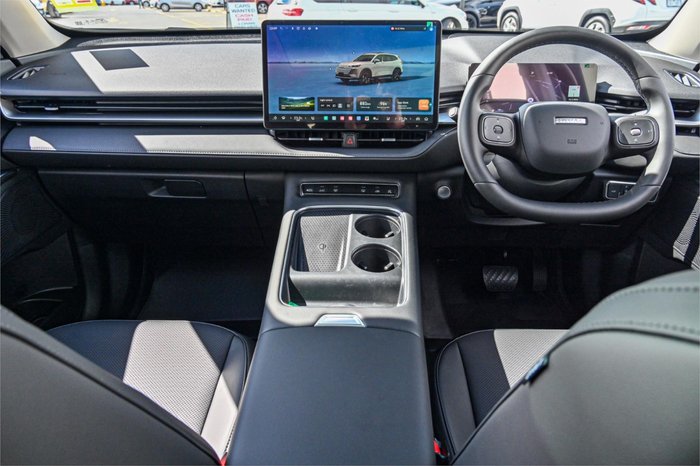 2026 GWM Haval H6 Ultra PHEV