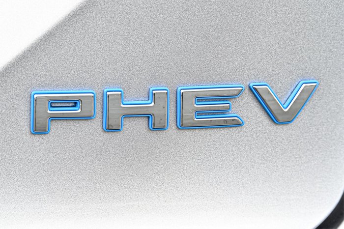 2026 GWM Haval H6 Ultra PHEV