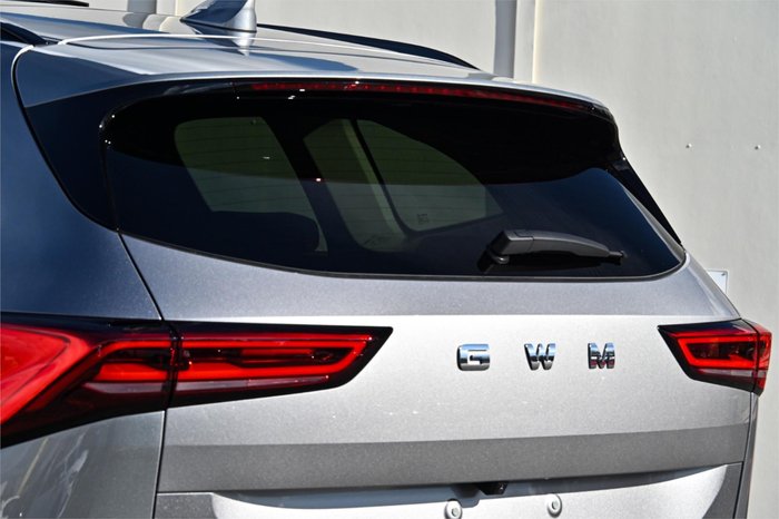 2026 GWM Haval H6 Ultra