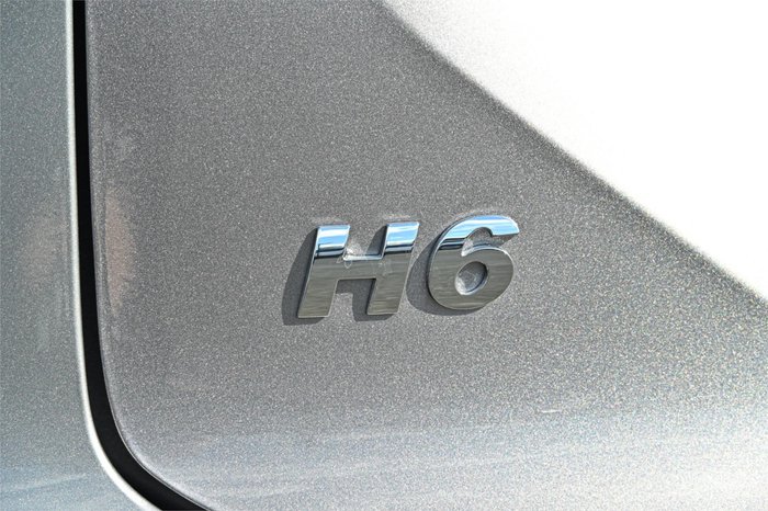 2026 GWM Haval H6 Ultra